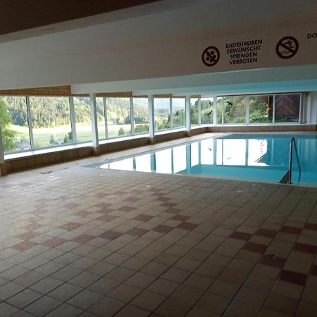 Apartment In Tauplitz With Sauna And Pool Exteriér fotografie