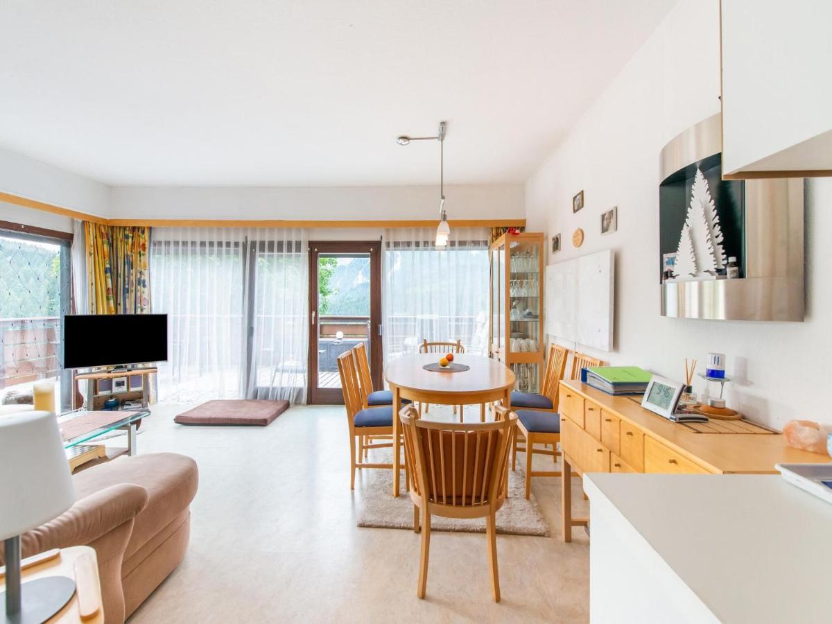 Apartment In Tauplitz With Sauna And Pool Exteriér fotografie