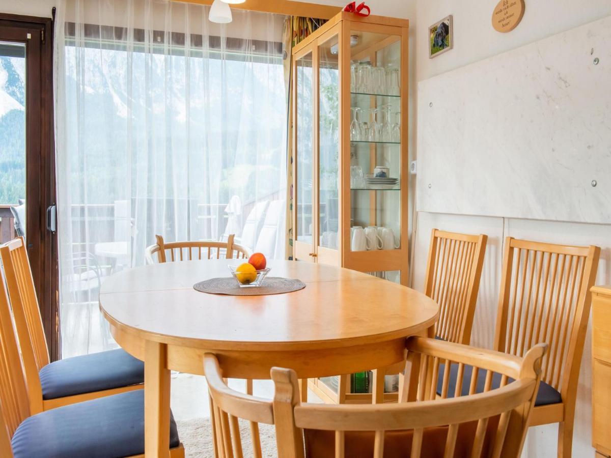 Apartment In Tauplitz With Sauna And Pool Exteriér fotografie