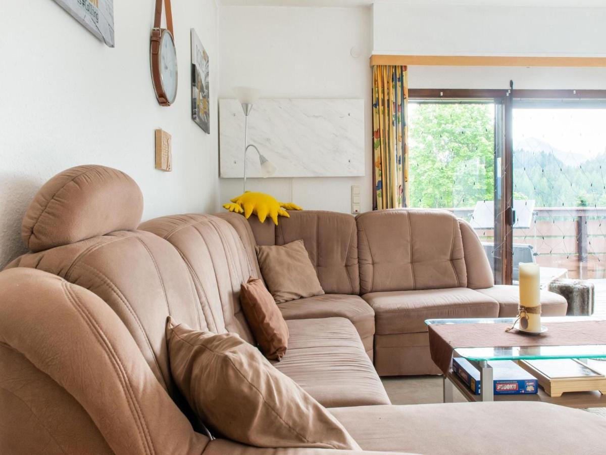 Apartment In Tauplitz With Sauna And Pool Exteriér fotografie
