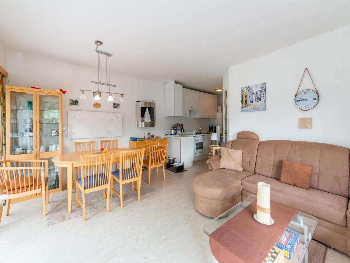 Apartment In Tauplitz With Sauna And Pool Exteriér fotografie
