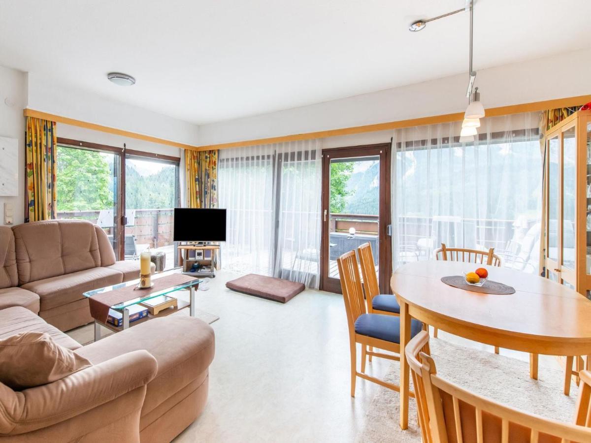 Apartment In Tauplitz With Sauna And Pool Exteriér fotografie