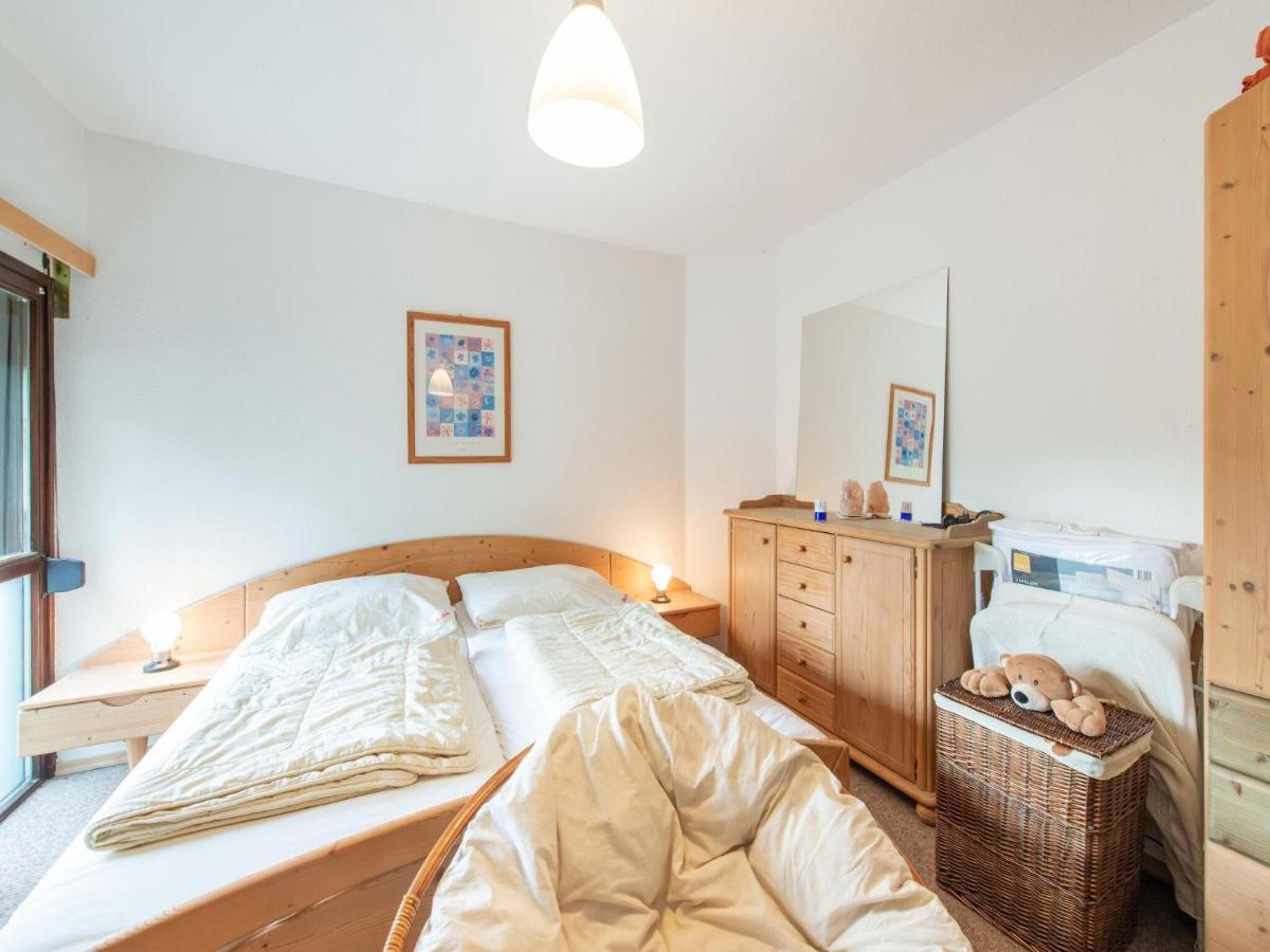Apartment In Tauplitz With Sauna And Pool Exteriér fotografie