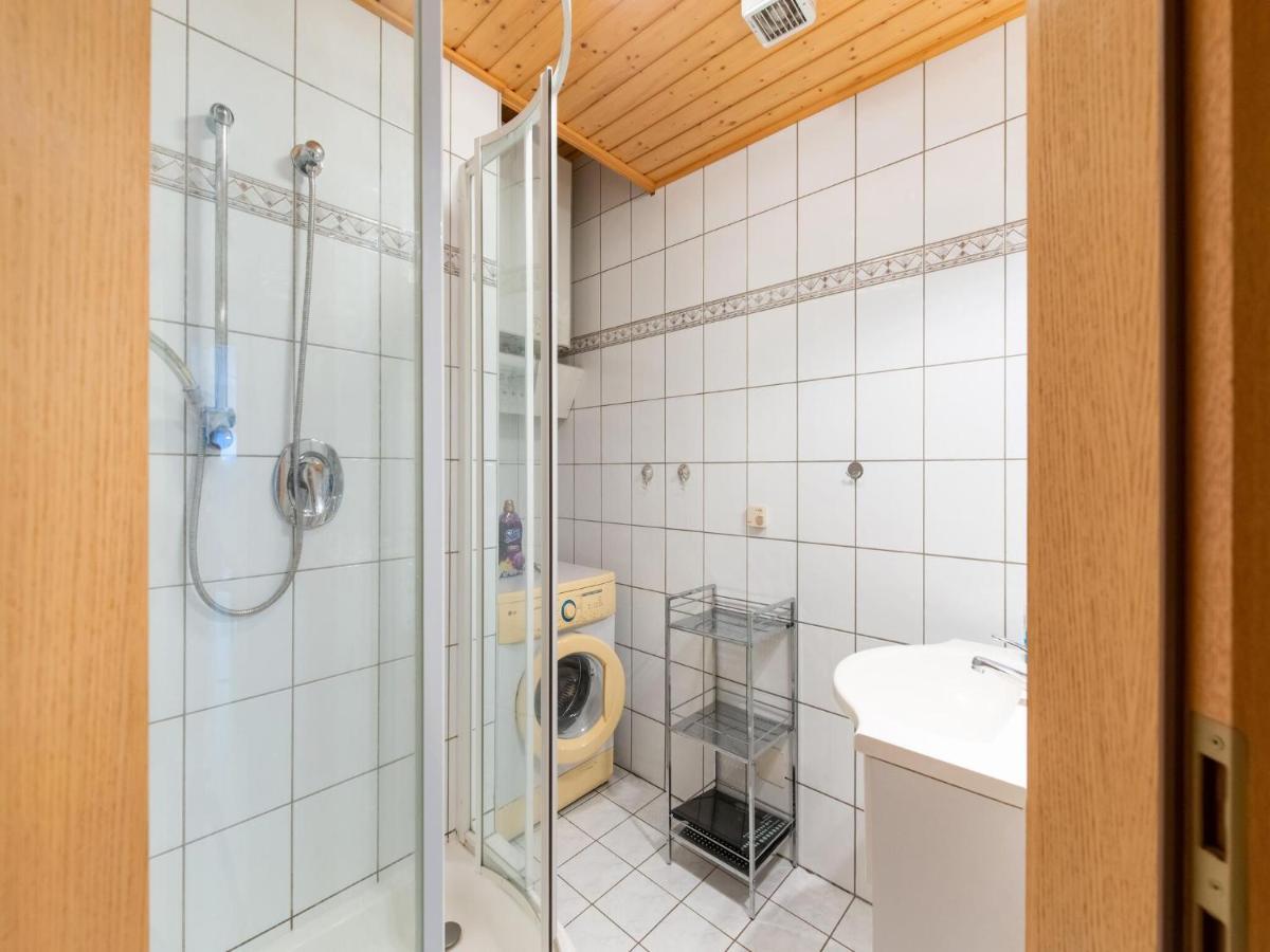 Apartment In Tauplitz With Sauna And Pool Exteriér fotografie