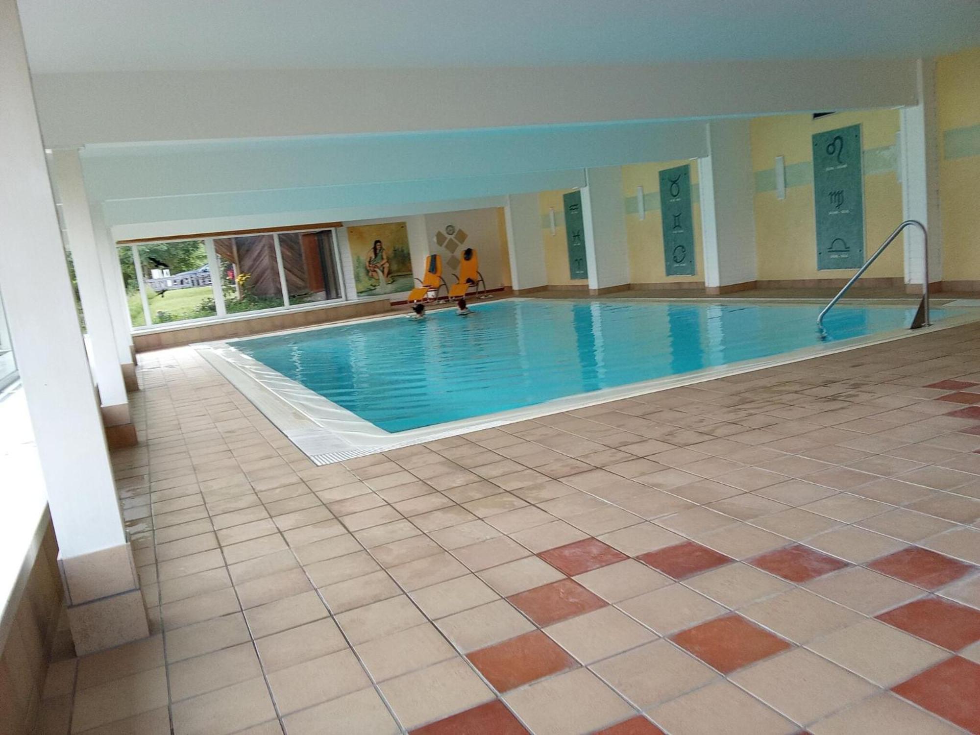 Apartment In Tauplitz With Sauna And Pool Exteriér fotografie